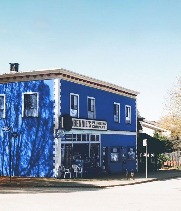 casa jardin